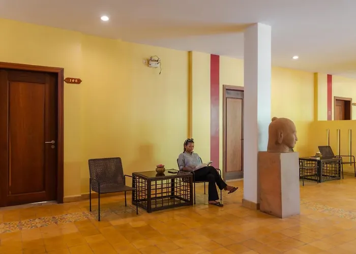 Pandora D'angkor Siem Reap