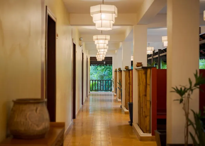 Pandora D'angkor Siem Reap