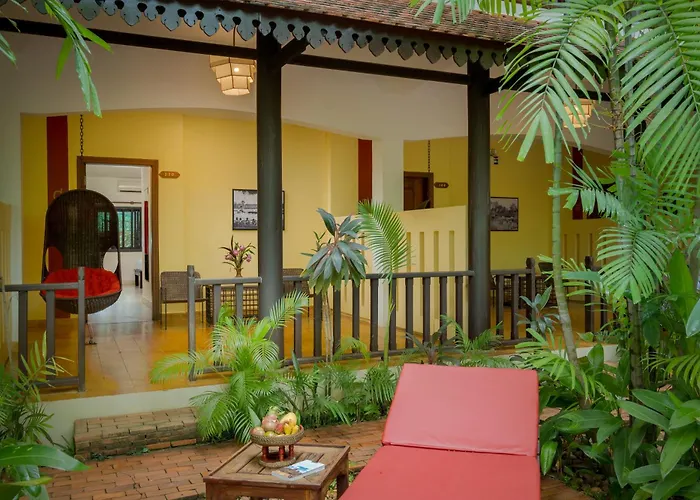 Pandora D'angkor 5*