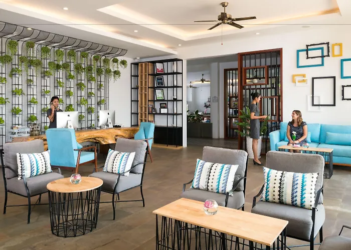 Pandora D'angkor Hotel 5*