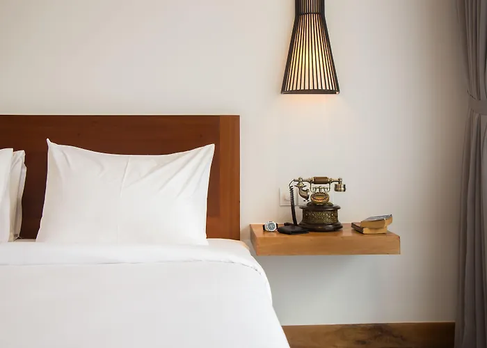 Hotel Pandora D'angkor Siem Reap