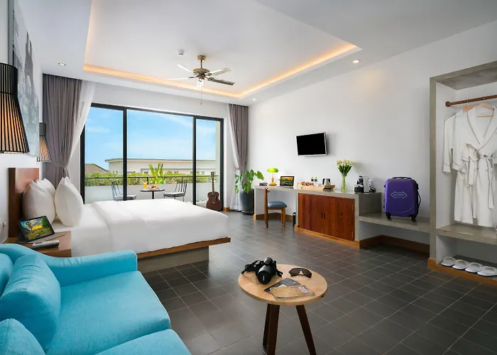 Hotel Pandora D'angkor