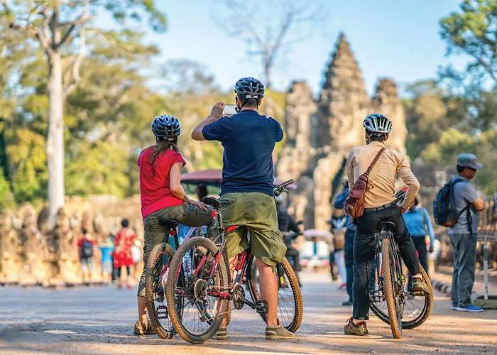Pandora D'angkor 5* Siem Reap