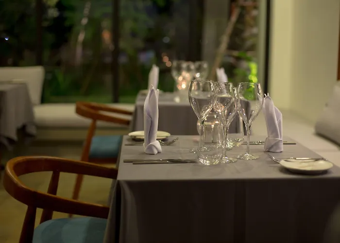 Pandora D'angkor Hotel