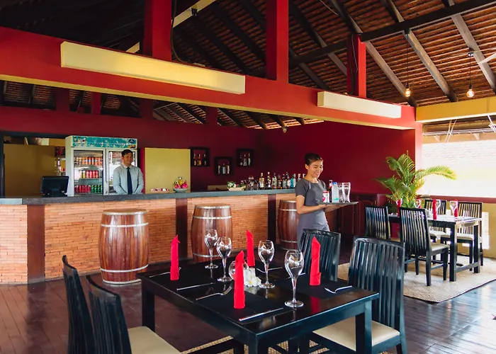 Pandora D'angkor 5* Siem Reap