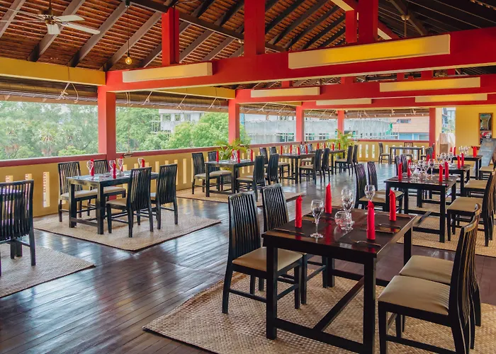 Pandora D'angkor 5*