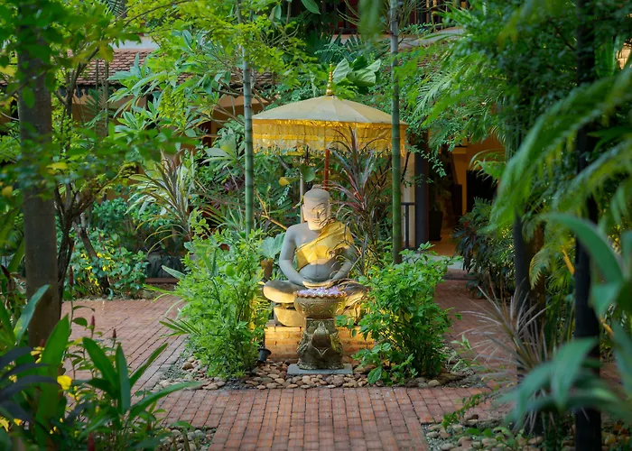 Pandora D'angkor 5*