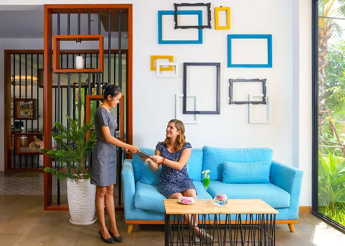 Hotel Pandora D'angkor Siem Reap