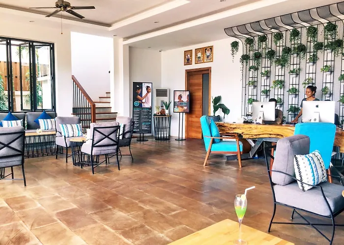 Pandora D'angkor Hotel 5*