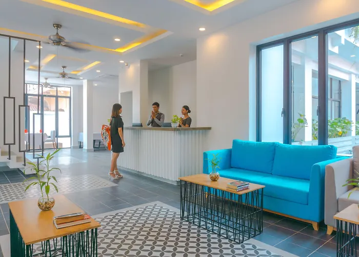 Pandora D'angkor Hotel Siem Reap