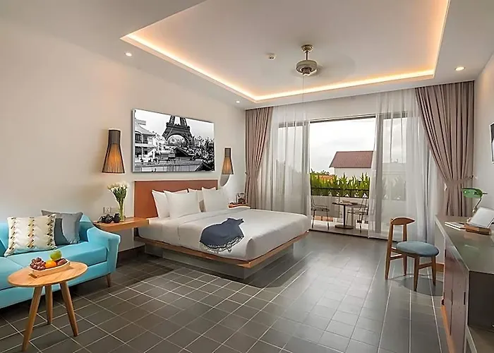 Pandora D'angkor 5* Siem Reap